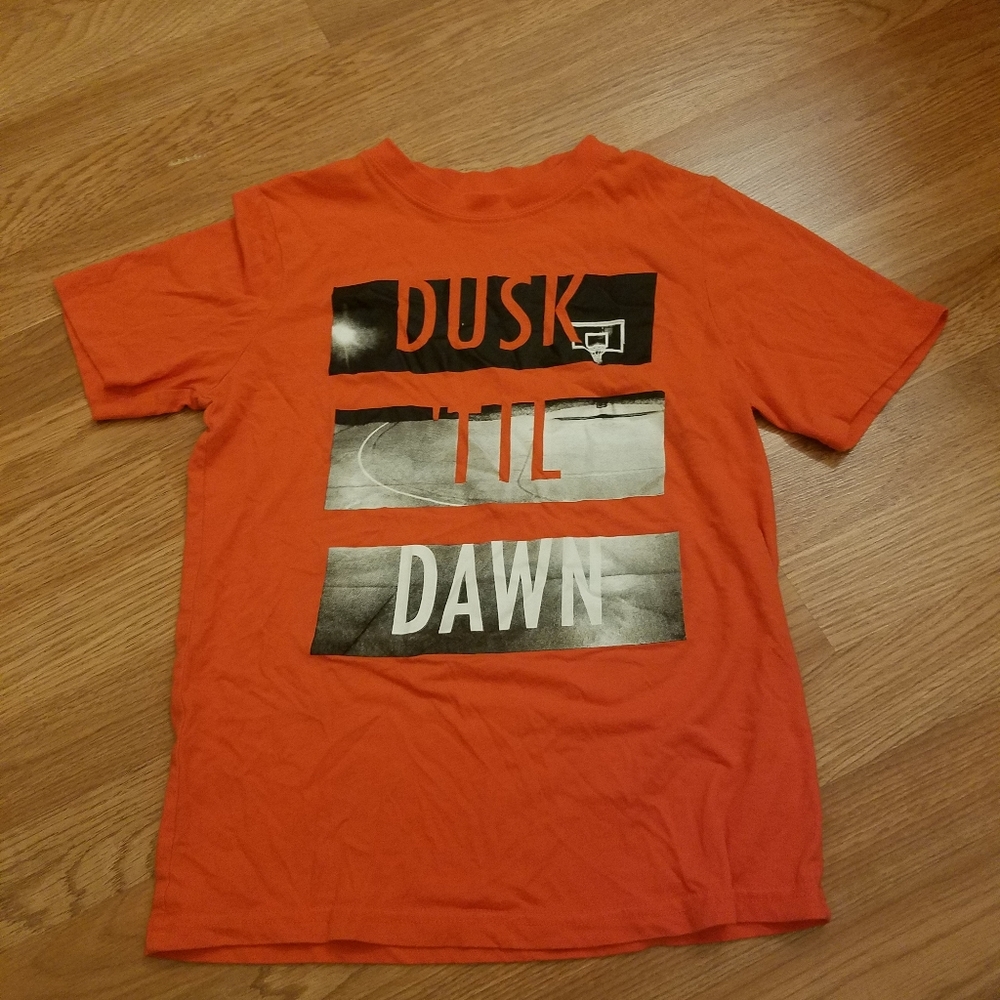 Boys tshirt